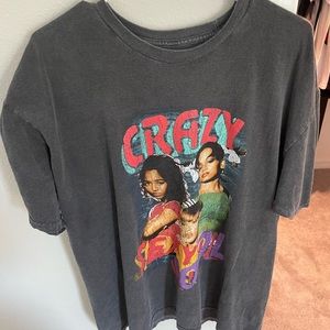 Urban outfitters graphic tee